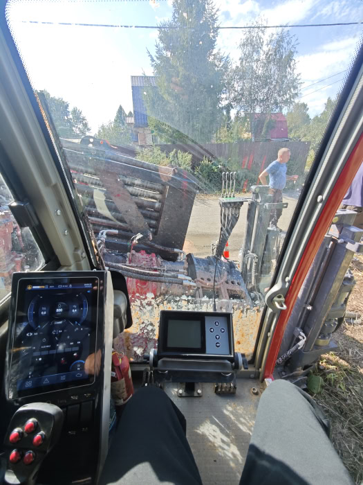 техника гнб